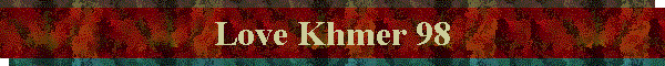 Love Khmer 98