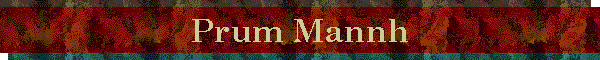 Prum Mannh