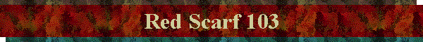 Red Scarf 103