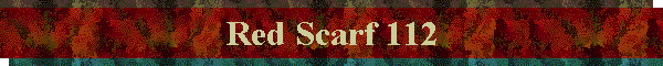 Red Scarf 112