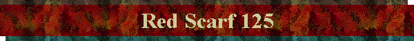 Red Scarf 125