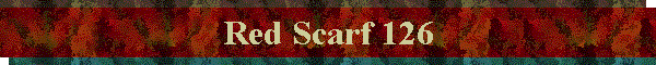 Red Scarf 126