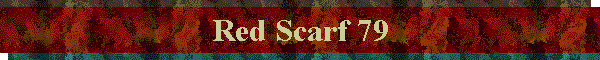 Red Scarf 79
