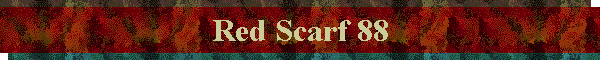 Red Scarf 88