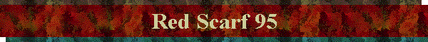 Red Scarf 95
