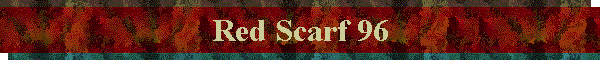 Red Scarf 96