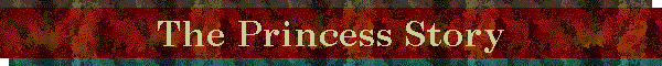 The Princess Story