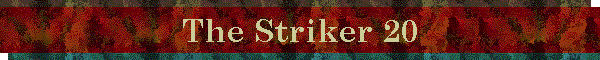 The Striker 20