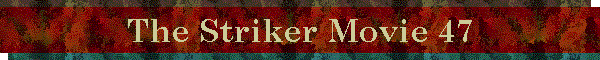 The Striker Movie 47